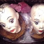 Performance 'Imatges del mateix'