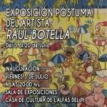 Expo Raül Botella