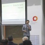 Enprenedor Juan Seguí