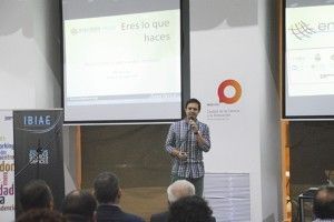 Emprenedor Juan Seguí