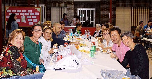 esclavas sagrado corazon