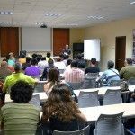 Charla voluntariat ambiental