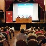 IV Encontre d'Arxivers Valencians