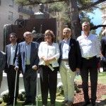 Escultura Rafael Pascual, 'Felino'