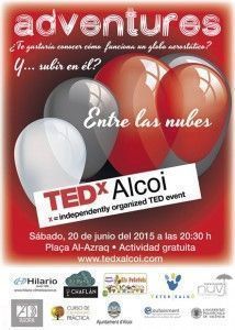Evento TEDx