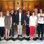 Funcionarització escoletes