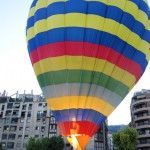 Evento globus TEDxAlcoi