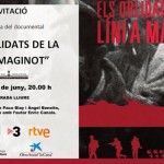 Documental ‘Els oblidats de la Linea Maginot’