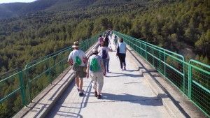 Marxa Via Verda Drogues 2