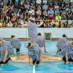 Festiva Patinatge Artístic