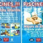 programa piscines