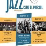 Concerts de Jazz