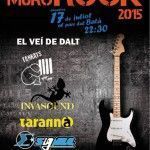 Cartell MuroRock