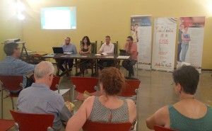 Seu Universitaria Cocentaina