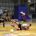 futbol sala