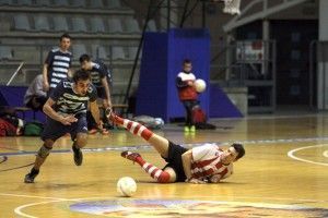 futbol sala