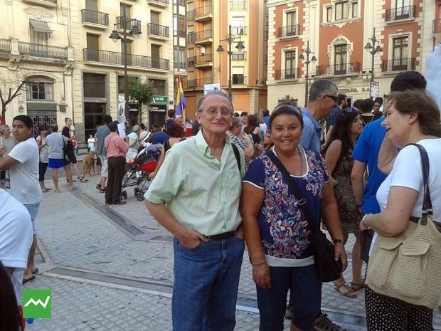 llei mordassa  alcoi alfredo i juani