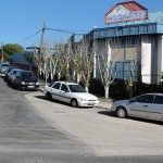 Polìgon Cotes Baixes