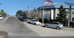 Polìgon Cotes Baixes