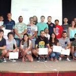 Premis IES Cotes Baixes