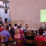 Presentació Terra de Mutanya