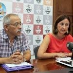 Roda de premsa programa Apego