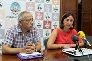 Roda de premsa programa Apego