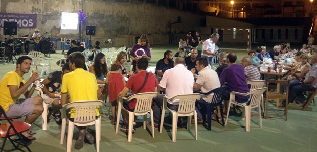 sopar podem alcoi miting