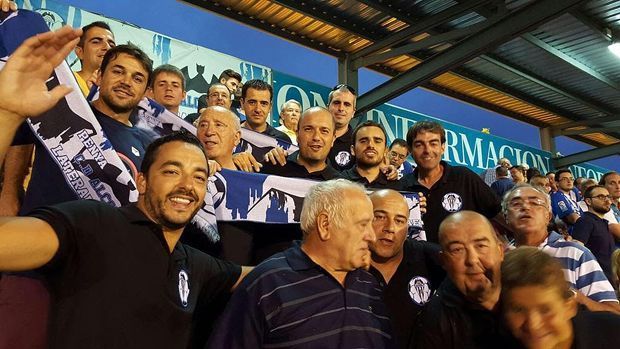 Alcoyano Hèrcules afición 2