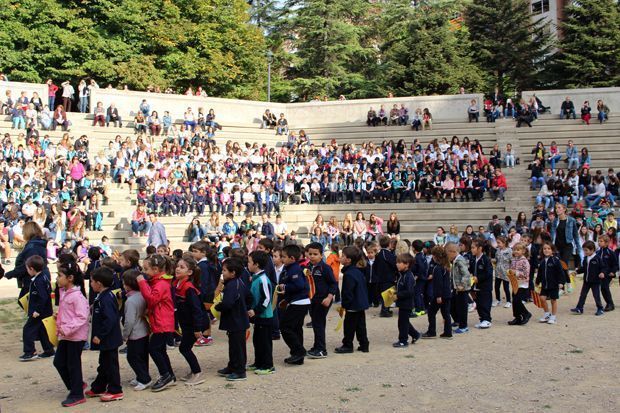 9 octubre carrers alcoi