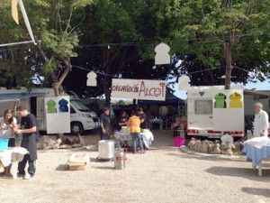 Conscurso olleta alcoiana 10 de octubre