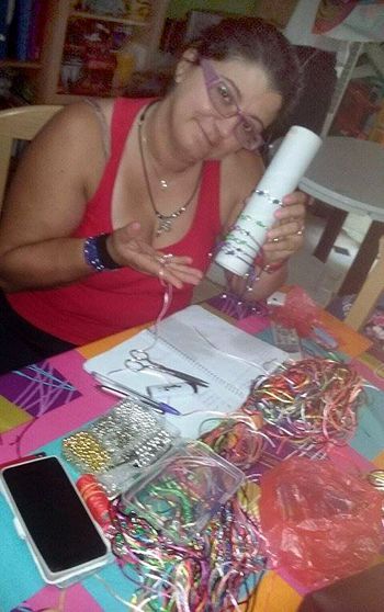 lorena actualitat alcoi