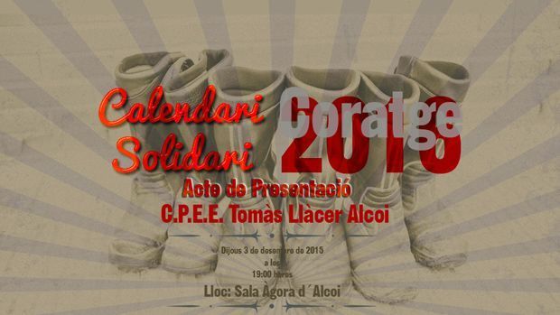 Cabecero calendario2016 tomas llacer