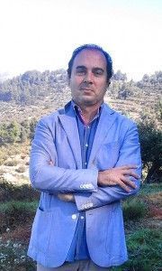 Francesc Gisbert Alcoi