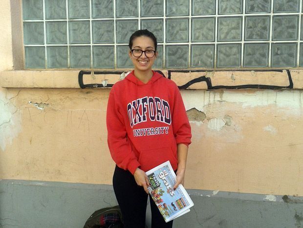 andrea el poble es savi alcoi