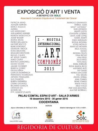 art-compromes