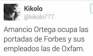 les xarxes que parlen amancio