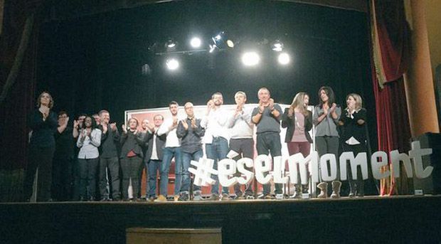 miting podem alcoi compromis