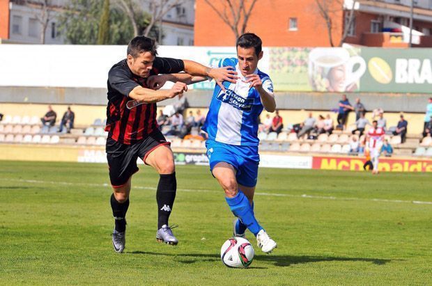Reus Alcoyano1