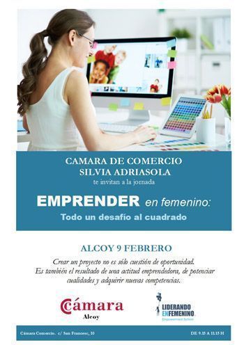 cambra comerc emprenedor