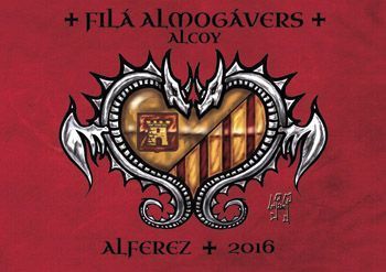 heraldica alferes cristia