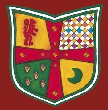 heraldica capita cristia