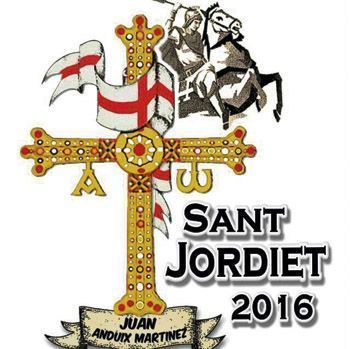 heraldica juan anduix sant jordiet