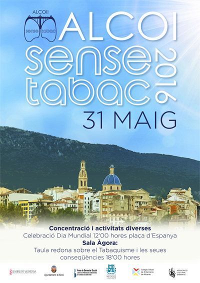 Alcoi sense tabac