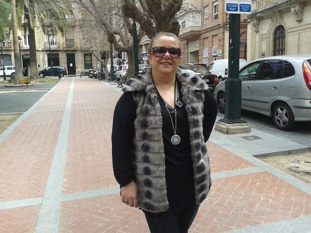 Mónica el poble es savi