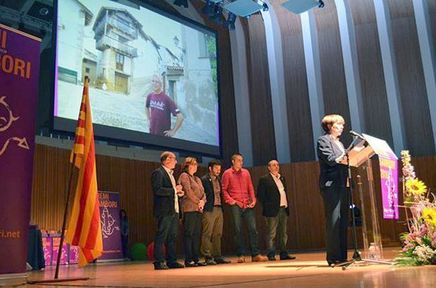 samborini vicent marza