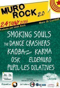 cartellmurorock