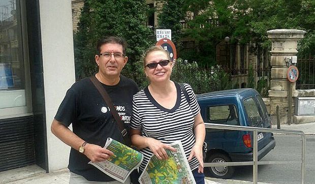 Ana Maria i Pedroelpobleessavi