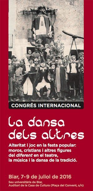 el balls dels altres biar