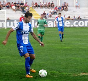 David Torres alcoyano